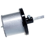Набор STAYER PROFESSIONAL 33345-H6 коронки d33-73мм, фото3