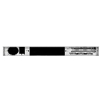 Серверный корпус ExeGate Pro 1U250-11 (RM 19', высота 1U, глубина 250, БП 1U-F300S, 2*USB), фото5