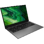 Ноутбук Digma Pro Fortis M Core i3 1215U 16Gb SSD 256Gb Intel UHD Graphics 15.6' IPS FHD (1920x1080) Windows 11 Pro grey WiFi BT Cam 4250mAh (DN15P3-ACXW01), фото2