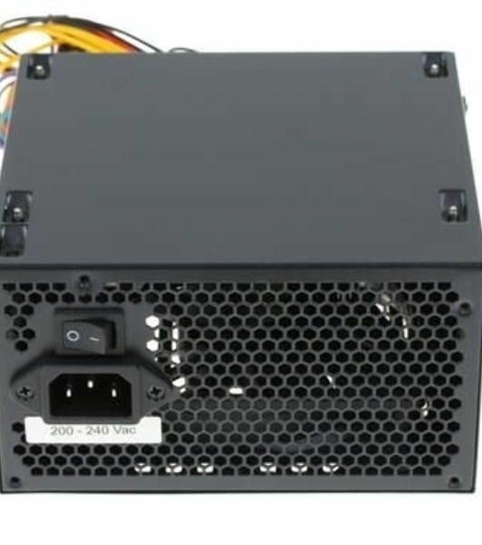 Блок питания Aerocool/Formula VX-350 PLUS, 350Вт, 120мм, черный