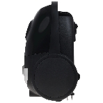 Пылесос Centek CT-2514 черный, 380/2100 Вт, уборка сухая, пылесборник мешок 2.5 л, фото6