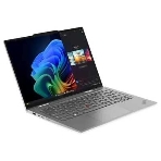 Ноутбук Lenovo ThinkPad X1 2-in-1 Gen 10 Aura Edition/14'/IPS/Intel Core Ultra 7 255U/32GB/1TB SSD/Windows 11 Professional/серый/1.3kg, фото7