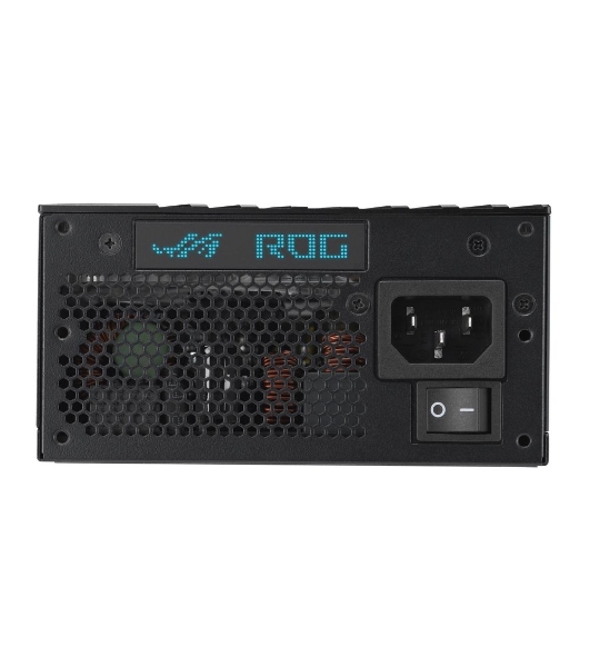 Блок питания ASUS ROG-LOKI-850P-SFX-LGAMING 