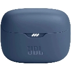 Наушники JBL Tune Buds синие, фото3