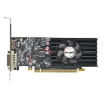 Видеокарта GT1030 2Gb GDDR5 64BIT DVI HDMI LP SINGLE FAN RETAIL (780087), фото 1