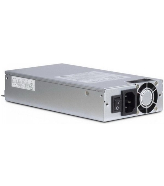 Блок питания серверный ACD 1U0500 500W, 1U (ШВГ=100x40x190 мм), 80PLUS Gold (90+), 4см fan (аналог FSP500-701UN) OEM