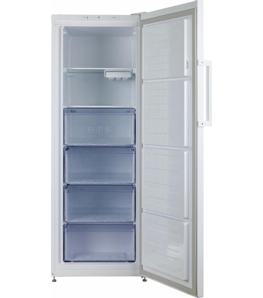 Морозильная камера Beko RFSK215T01W, белый, 213л, 6 ящиков