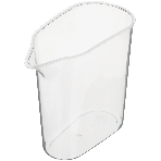Утюг Braun TexStyle 9 SI9661VI фиолетовый/черный, 3100 Вт, 60 г/мин, 250 г/мин, 330 мл, фото3