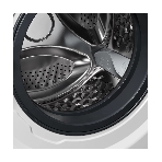 Стиральная машина Kuppersberg WM 480 W, белый, загрузка фронтальная 8 кг, 1400 об/мин, класс A, фото6