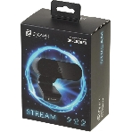 Веб-камера OKLICK OK-C008FH 1920x1080, 30 кадр/с, USB Type-A, микрофон (шумоподавление), автоматическая фокусировка, универсальное крепление, фото2