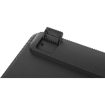 Комплект клавиатура+мышь Logitech MK950 беспроводной, USB, графитовый/чёрный, фото15