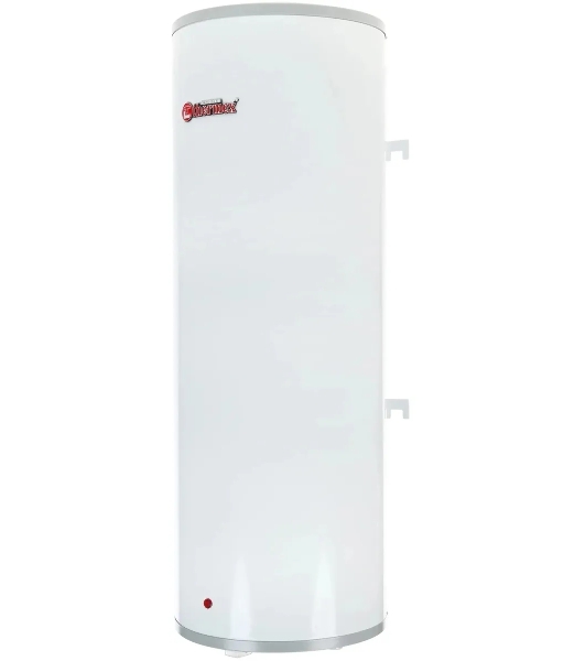 Водонагреватель электрический Thermex IU 30 V белый, накопительный, 30 л, 1,5 кВт, настенный, вертикальный, бак из нержавеющей стали