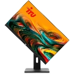 Моноблок IRU Tactio 23IP 23.8' Full HD i5 12400 (2.5) 16Gb SSD512Gb UHDG 730 без ОС WiFi BT 120W Cam черный 1920x1080 (RUS), фото9