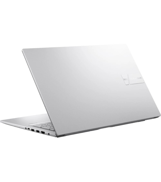 Ноутбук ASUS VivoBook 17 X1704VA-AU1228/17.3'/IPS/Intel Core 5 120U/16GB/512GB SSD/Intel Graphics/Wi-Fi/Windows 11 Pro/серебристый/2.1kg