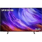 Телевизор SAMSUNG QE55S85HAEXPY, 55', черный графит, OLED, 4K Ultra HD, 120Hz, Tizen, фото 1