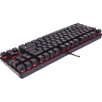 Клавиатура проводная Defender MECHANICAL MECHANOID GK-581 RU BLK, фото2