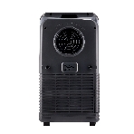 Кондиционер мобильный Ballu Aura BPAC-07 CP/N1_24Y 7000 BTU, 18 м², 47 дБ, охлаждение, осушение, белый, фото4
