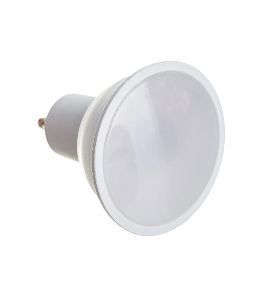 Лампа светодиодная SAFFIT SBMR1611 (55154) 11Вт 230В GU10 теплый