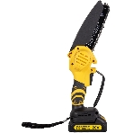 Цепная пила Huter ELS ELS-2/6Li аккум. дл.шины:6' (15.2cm) 1аккум. 2А·ч ЗУ (70/10/33), фото5