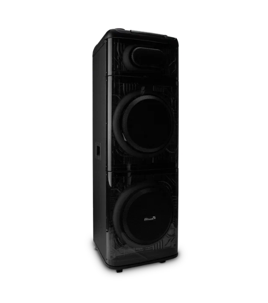 Акустическая система ELTRONIC (30-74) SKILLETS BOX 2500 - колонка 12'