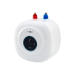 Водонагреватель электрический Haier ES10V-EQ2 белый, накопительный, 10 л, 2 кВт, фото 1