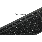 Клавиатура проводная A4Tech Fstyler FX50, USB, серый, фото13