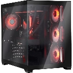 Компьютер Bloody BD-PC CB76V2 TWR i5 14400F (2.5) 32Gb SSD1Tb RTX5060TI 16Gb Windows 11 Home 64 2.5xGbitEth WiFi BT 750W черный (RUS) (2142026), фото17