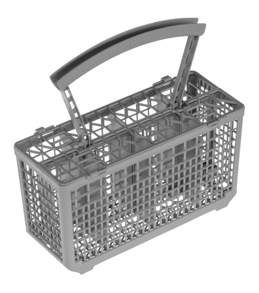 Посудомоечная машина Maunfeld MWF45220W, белый, 44.8 см, 10 компл., 49 дБ, класс A++