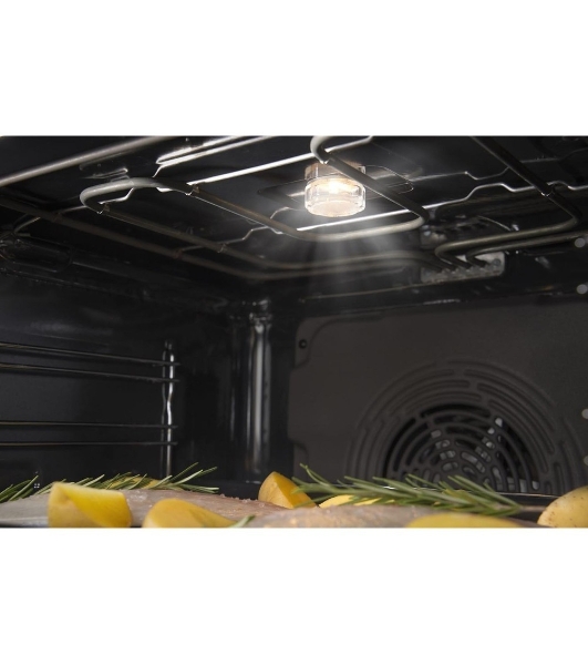 Духовой шкаф электрический Gorenje BOS6737E09WG белый
