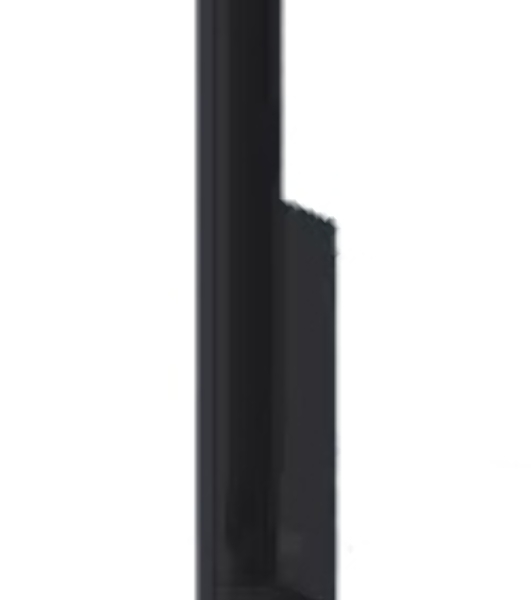 Телевизор Erisson 32' 32LES907T2SM черный/серебристый DLED HD 60Hz Smart TV