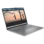 Ноутбук Lenovo IdeaPad Slim 3 16ARP10/16'/IPS/AMD Ryzen 5 150/16Gb/512Gb SSD/AMD Radeon Graphics/NoOS/серый/1.73kg, фото2