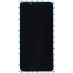 Дисплей для Nokia 3.1 Plus, черный, фото 1