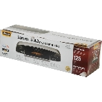 Ламинатор Fellowes Saturn 3i FS-57360, 2 вала, A3, 125 мкм, 300 мм/мин, фото12
