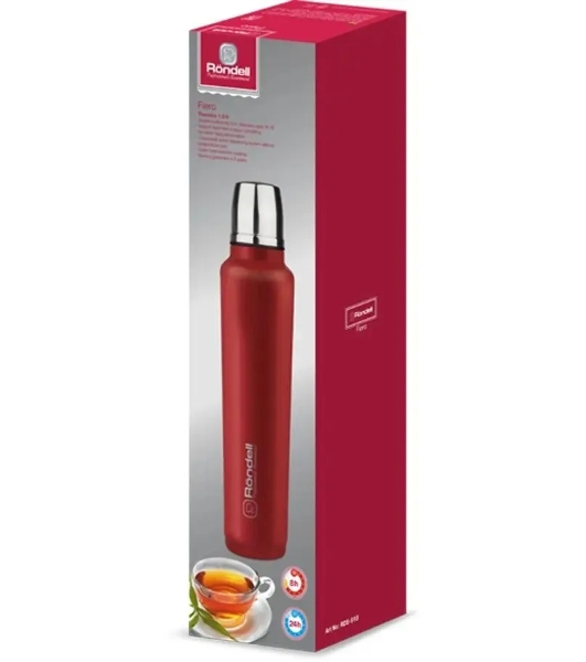 Термос Rondell RDS-910 Fiero 1,0 л