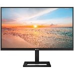 Монитор 27' Philips 27E1N1900AE IPS 3840x2160, 60 Гц, 4 мс, 16:9, 350 кд/м², 2xHDMI, 2xUSB 3.2, 1xUSB-C, 1x3.5 мм, черный, фото 1