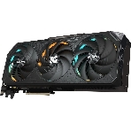 Видеокарта Gigabyte GV-N507TGAMING OC-16GD 1.0 NV RTX 5070TI 16Gb 256bit GDDR7 2805/28000/HDMI, фото3