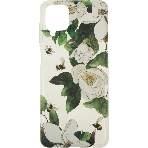 Чехол (клип-кейс) Gresso Air, для Samsung Galaxy A12, прозрачный/рисунок gr17aaae9260, фото 1