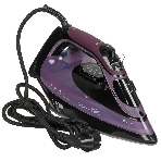 Утюг Braun TexStyle 9 SI9661VI фиолетовый/черный, 3100 Вт, 60 г/мин, 250 г/мин, 330 мл, фото4