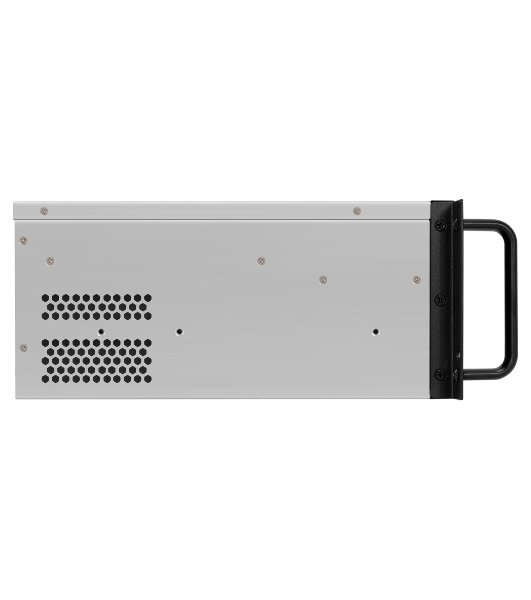 Серверный корпус ExeGate Pro 3U300-03 (RM 19', высота 3U, глубина 300, БП 1100PPH-SE 80 PLUS® Bronze, USB)