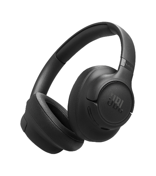 Беспроводные/проводные наушники JBL Tune 730BT черный, полноразмерные, Bluetooth + проводной, быстрая зарядка