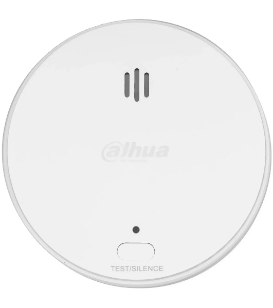 Датчик дыма Dahua DHI-HY-SA21A-W2(868), белый