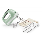 Миксер ручной KitchenAid 5KHM9212EPT, фисташковый, фото3