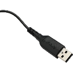 Мышь проводная A4Tech OP-720S черный, 1200 dpi, USB, кнопки - 3, фото4