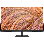 Монитор 27' HP Value Line V27i G5 IPS 1920x1080, 75 Гц, 5 мс, 16:9, 250 кд/м2, 1xHDMI, 1xDP, 1xVGA, черный, фото 1