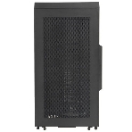 Компьютерный корпус PCCooler IE200 BK, Tempered Glass Full Tower, черный, TG, SPCC, 1x120мм ARGb E-ATX, ATX, mATX, mITX 180/380/220мм 4x2.5', 2x3.5', 7+3xPCI 1xUSB-A 3.0, 2xUSB-A 2.0 432x225x495мм, фото9