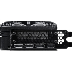 Видеокарта Palit PA-RTX 5080 GAMINGPRO OC 16Gb GeForce RTX 5080 16Gb 256bit GDDR7 2295/30000 HDMIx1 DPx3 HDCP Ret PCI-E PA-RTX 5080, фото4