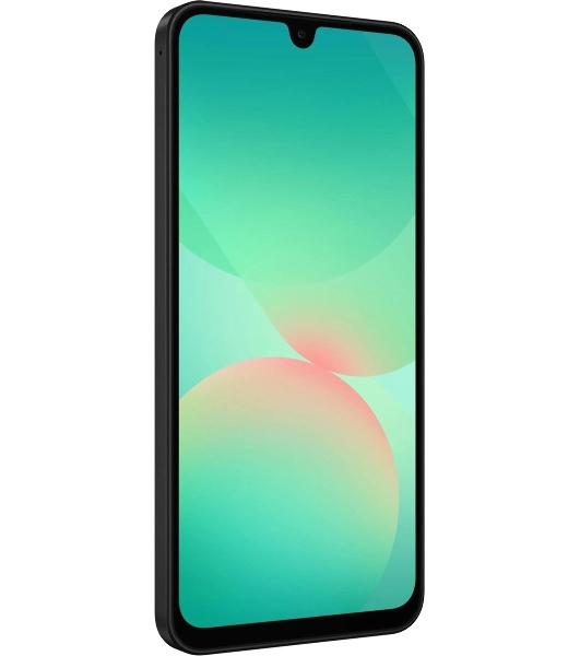 Смартфон Samsung Galaxy A26 5G SM-A266B 8/256Gb черный