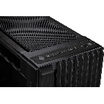 Компьютерный корпус ASUS PROART PA602 WOOD METAL PWM черный, фото6