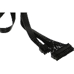 Блок питания Aerocool/Formula KCAS PLUS 600W, 600Вт, 80 PLUS Bronze, 120мм, черный, фото8