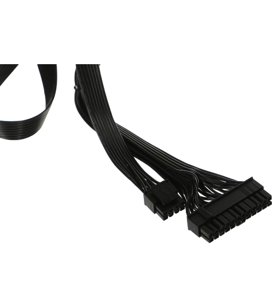 Блок питания Aerocool/Formula KCAS PLUS 600W, 600Вт, 80 PLUS Bronze, 120мм, черный